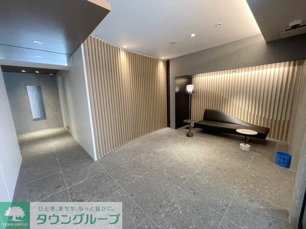 ジオエント上野松が谷の物件内観写真